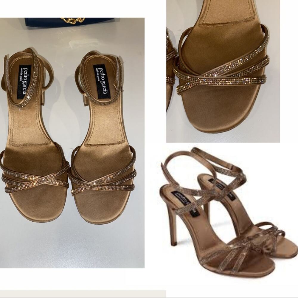 Pedro García Heels - Picture 2 of 11